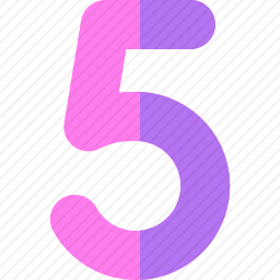 <em>数字</em><em>5</em>