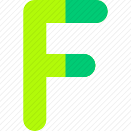 F