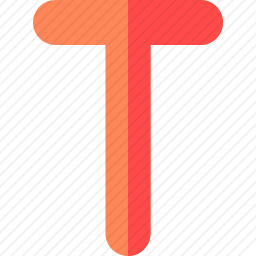T