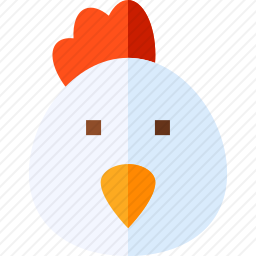 鸡