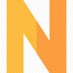 N