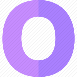 o