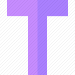 T