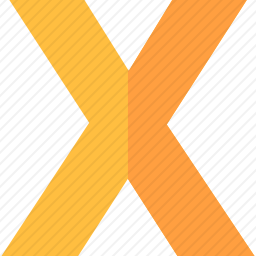 X