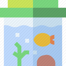 鱼缸