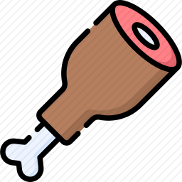 <em>火腿</em>