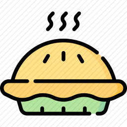 <em>苹果</em>馅饼