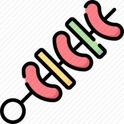 烤串