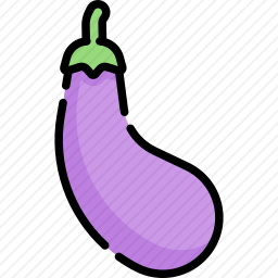 <em>茄子</em>