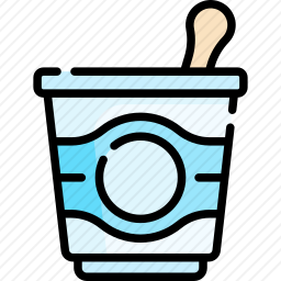 酸奶