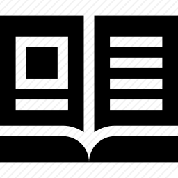 <em>打开</em><em>的</em><em>书</em>