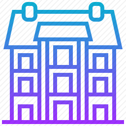 <em>公寓</em>