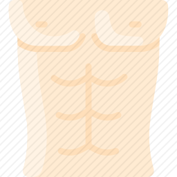腹肌