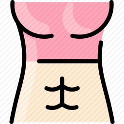 腹肌