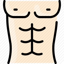 腹肌