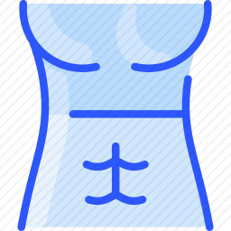 腹肌