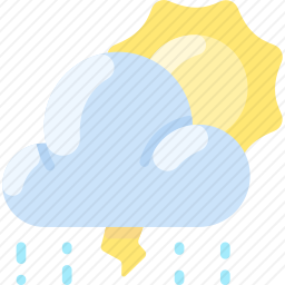 雷雨