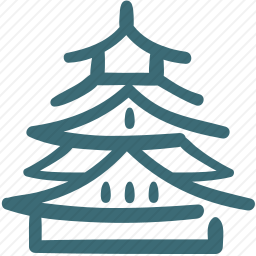 大阪城堡