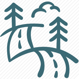 路线