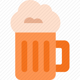 啤酒