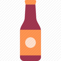 啤酒