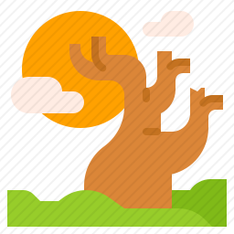 树