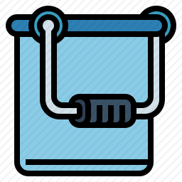 <em>水桶</em>