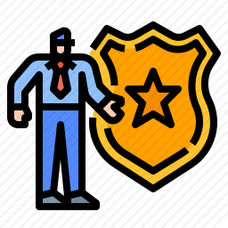 警察