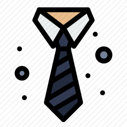 <em>领带</em>