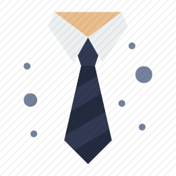 <em>领带</em>