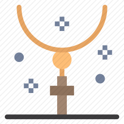 <em>项链</em>