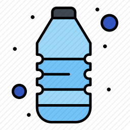 水