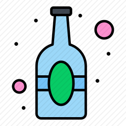 酒