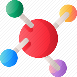 分子