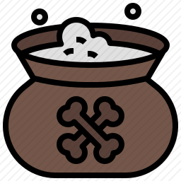 魔法药水