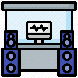 录音棚