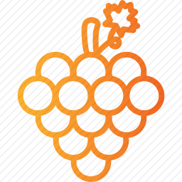 <em>葡萄</em>