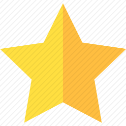 五角星