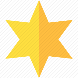 星星