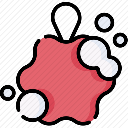 海绵