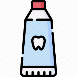 <em>牙膏</em>