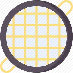 烤架