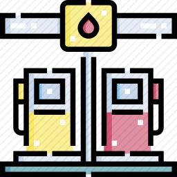 <em>加油站</em>