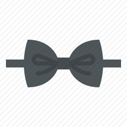 <em>领结</em>