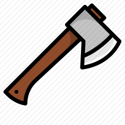 斧