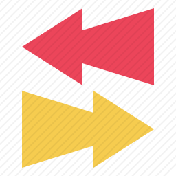 左右<em>箭头</em>