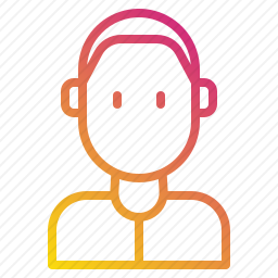 男孩