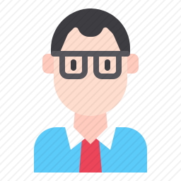 男孩