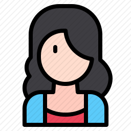 女人