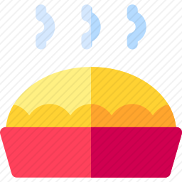 馅饼